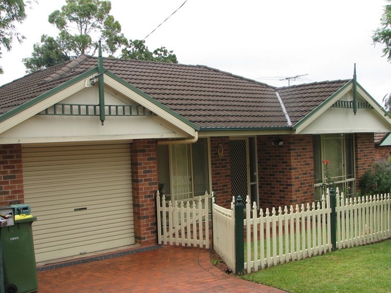 2B Primrose Place, Loftus NSW 2232