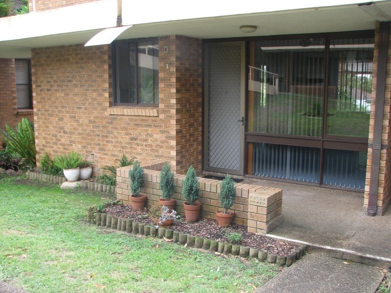 3/30-36 VERMONT STREET, Sutherland NSW 2232