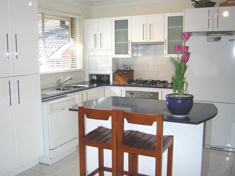 25 ELLESMERE ROAD, Gymea Bay NSW 2227