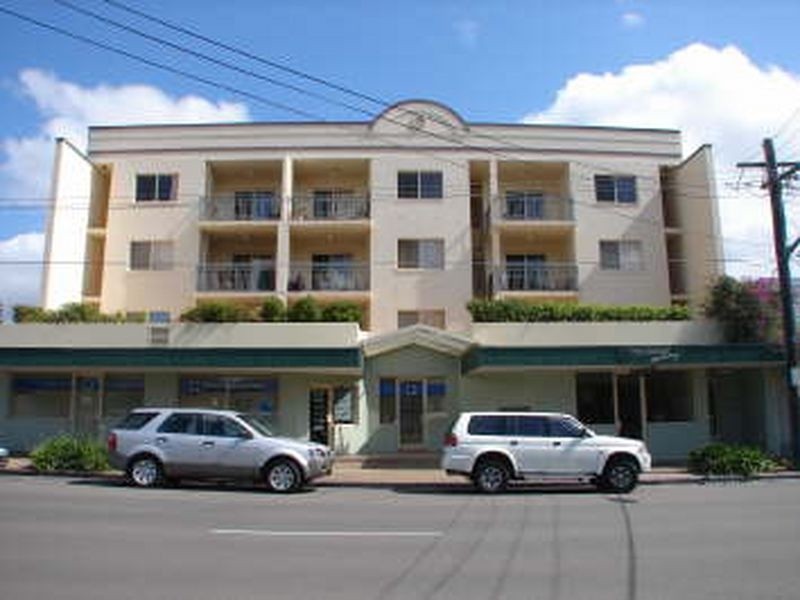 6/2-4 ADELONG STREET, Sutherland NSW 2232