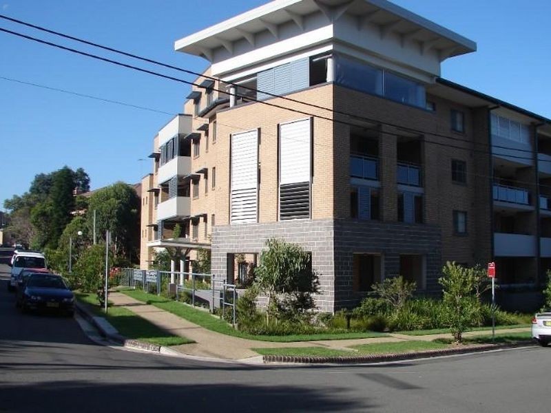 10/18-22 Gray Street, Sutherland NSW 2232