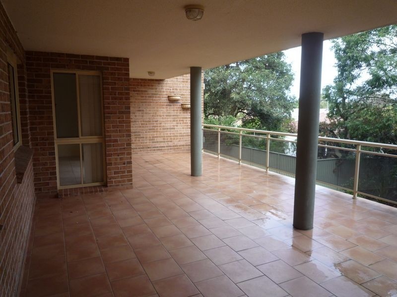 23/530 PRESIDENT AVENUE, Sutherland NSW 2232