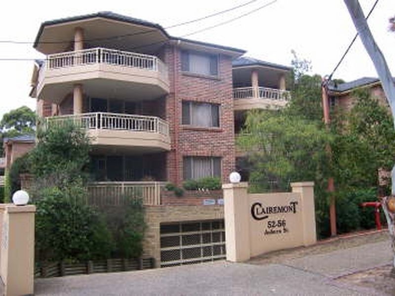 5/52-56 AUBURN STREET, Sutherland NSW 2232