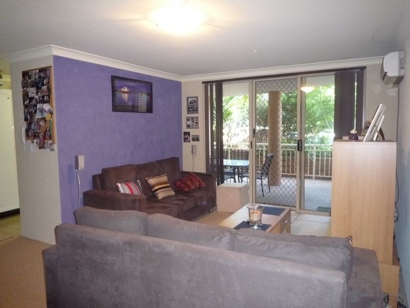 5/52-56 AUBURN STREET, Sutherland NSW 2232