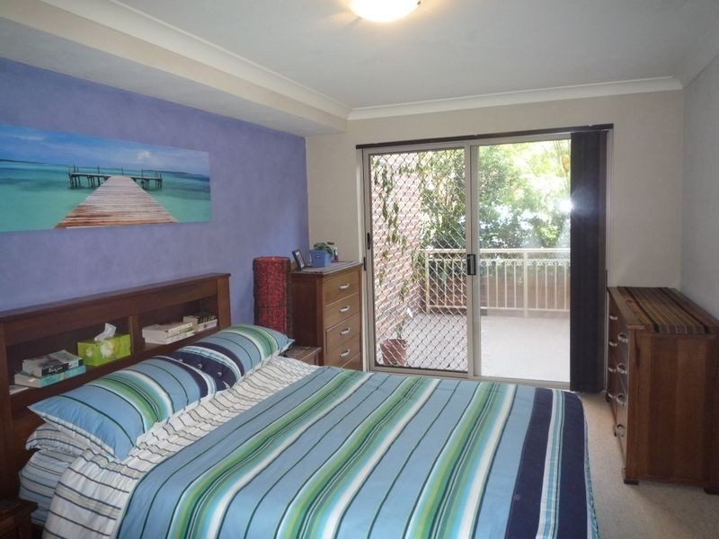 5/52-56 AUBURN STREET, Sutherland NSW 2232