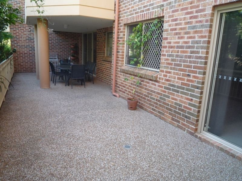 5/52-56 AUBURN STREET, Sutherland NSW 2232