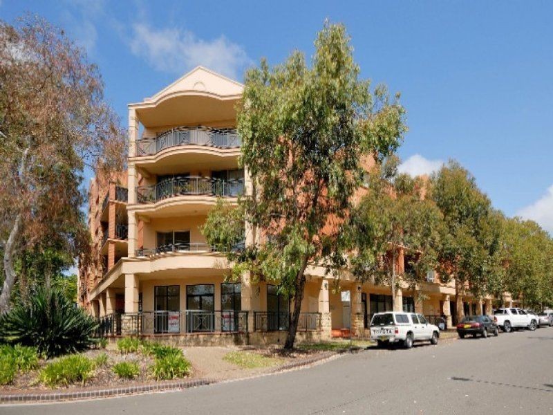24/61-65 Glencoe Street, Sutherland NSW 2232