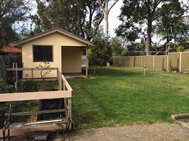 58 National Avenue, Loftus NSW 2232