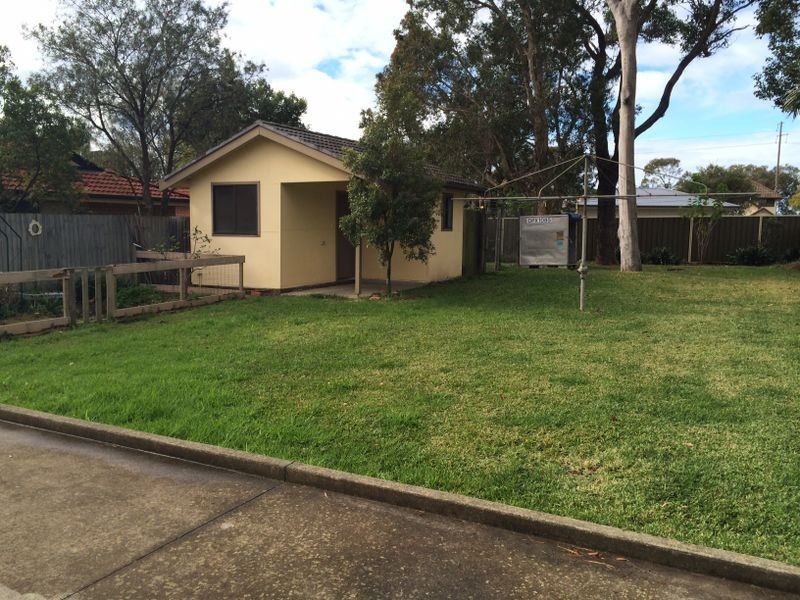 58 National Avenue, Loftus NSW 2232