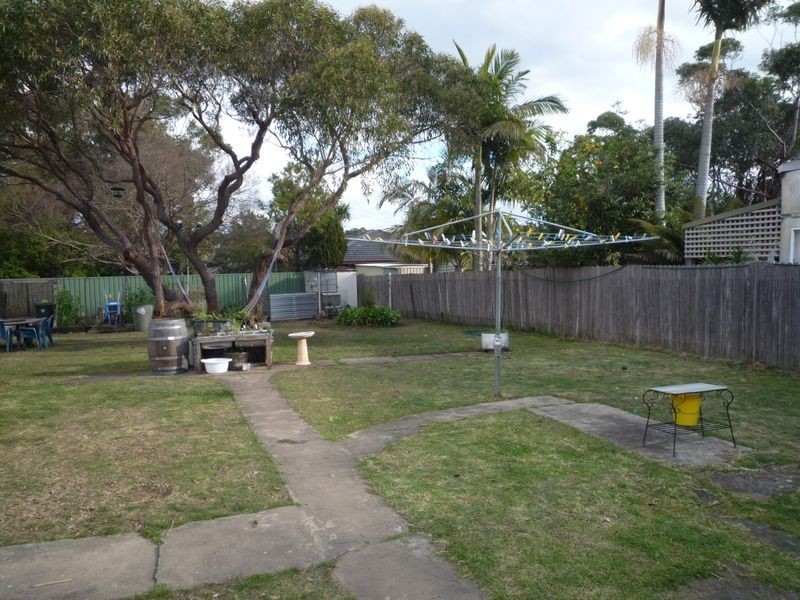 30 SIXTH AVENUE, Loftus NSW 2232