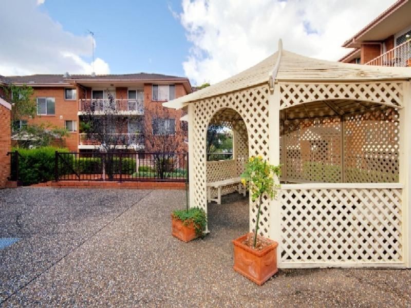 24/491-497 President Avenue, Sutherland NSW 2232