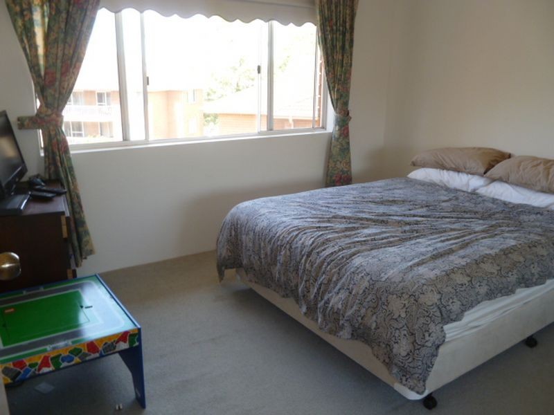 24/491-497 President Avenue, Sutherland NSW 2232