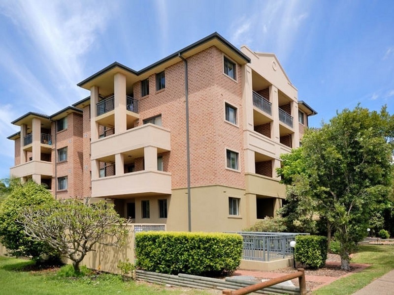 32/6-14 PARK STREET, Sutherland NSW 2232