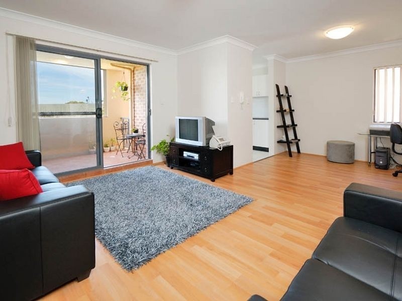 32/6-14 PARK STREET, Sutherland NSW 2232