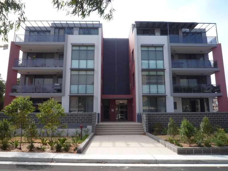 2/11-15 Gray Street, Sutherland NSW 2232