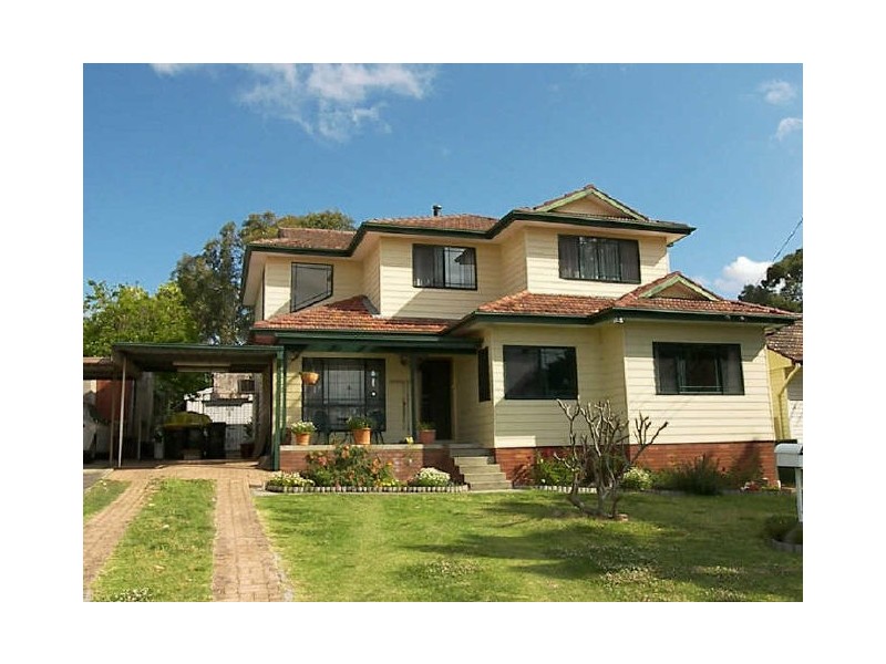 6 Havelock Avenue, Engadine NSW 2233