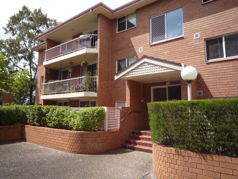 43/491-497 President Avenue, Sutherland NSW 2232