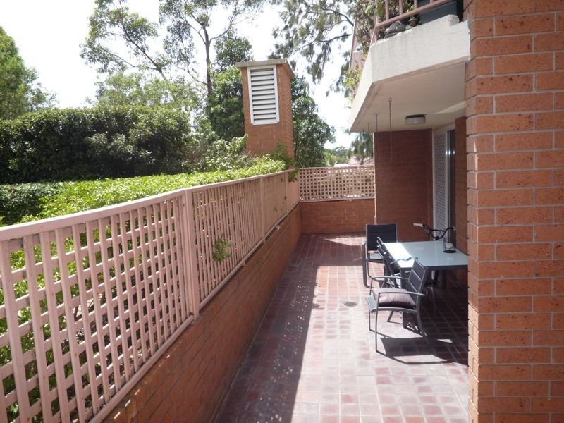 43/491-497 President Avenue, Sutherland NSW 2232