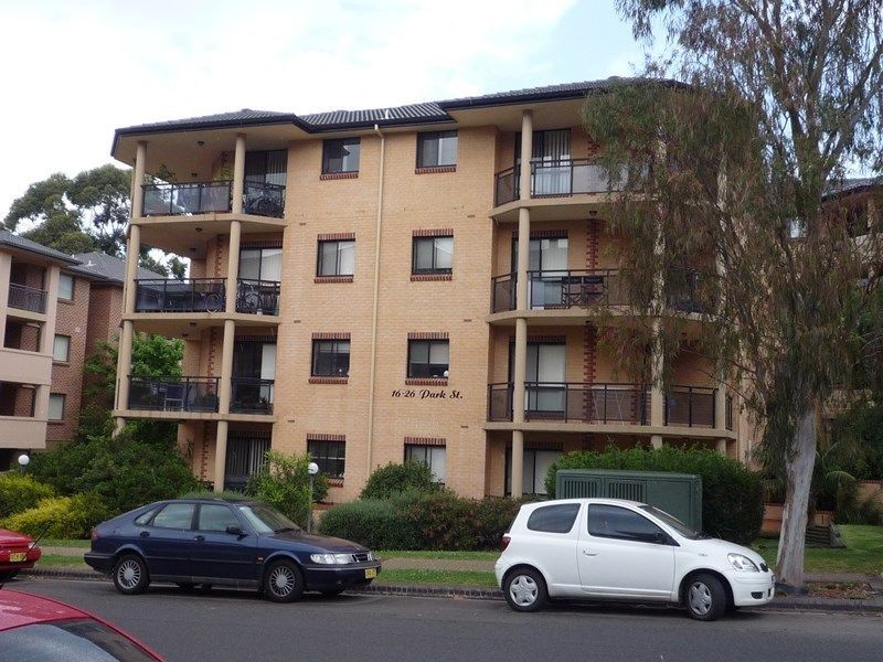5/16-26 Park Street, Sutherland NSW 2232