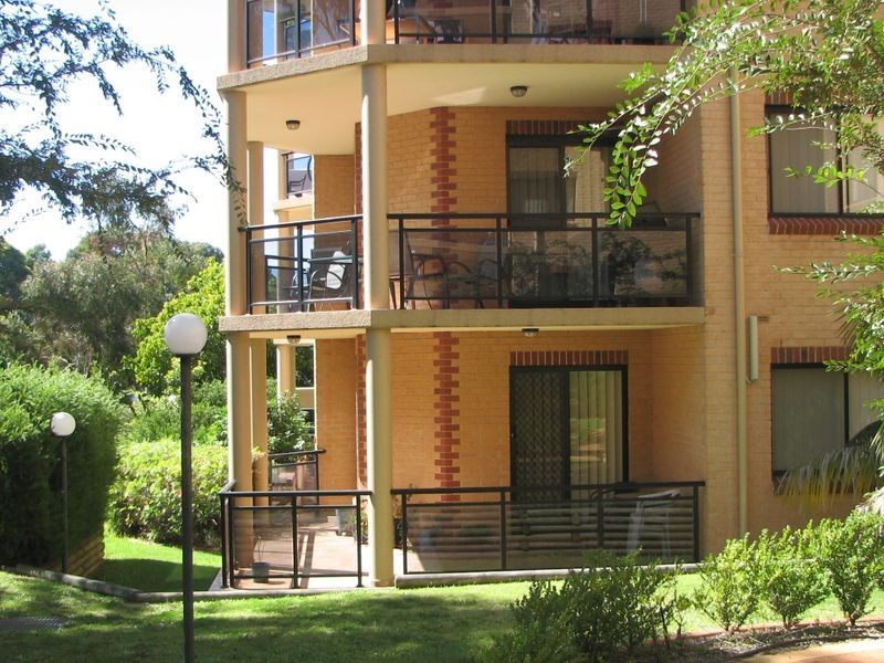 5/16-26 Park Street, Sutherland NSW 2232