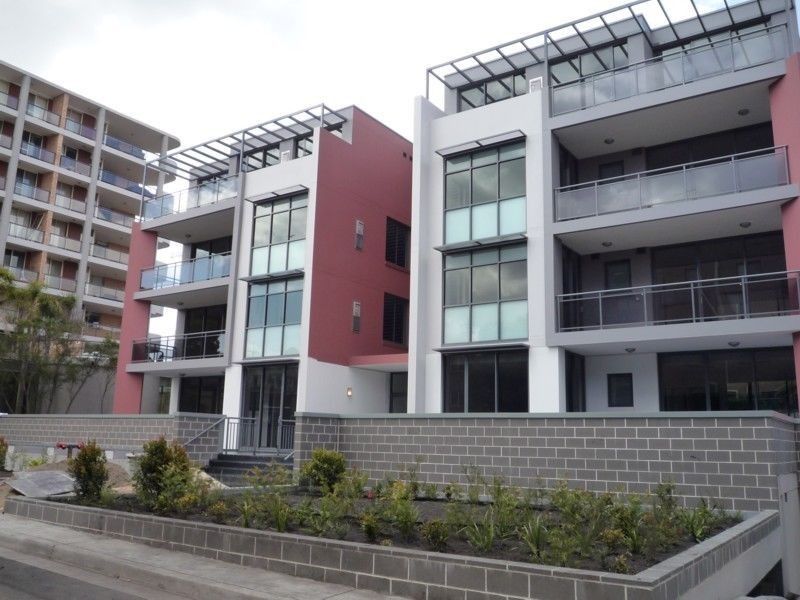 16/11-15 Gray Street, Sutherland NSW 2232