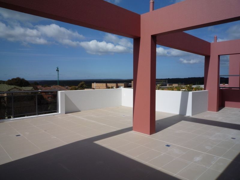 16/11-15 Gray Street, Sutherland NSW 2232