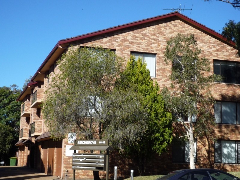 1/60-66 Auburn St, Sutherland NSW 2232