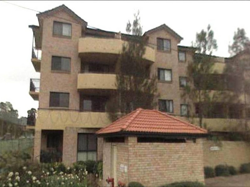 23/51 Railway Parade, Engadine NSW 2233