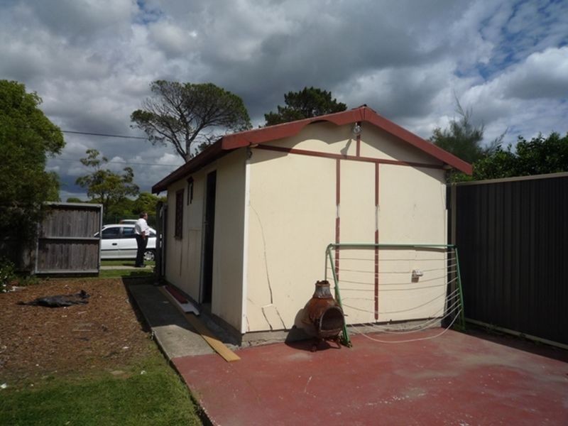 93 East Parade, Sutherland NSW 2232