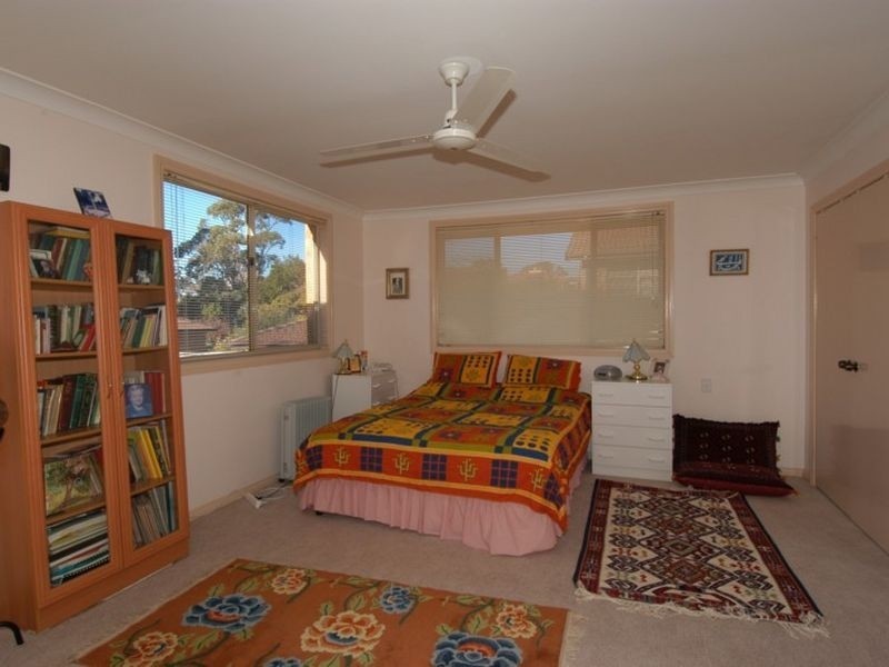 3/22 Auburn Street, Sutherland NSW 2232