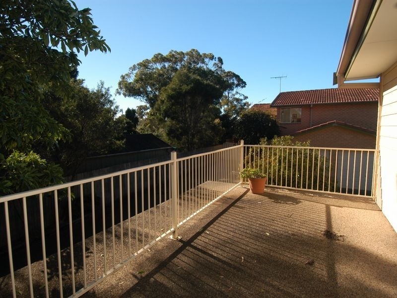 3/22 Auburn Street, Sutherland NSW 2232