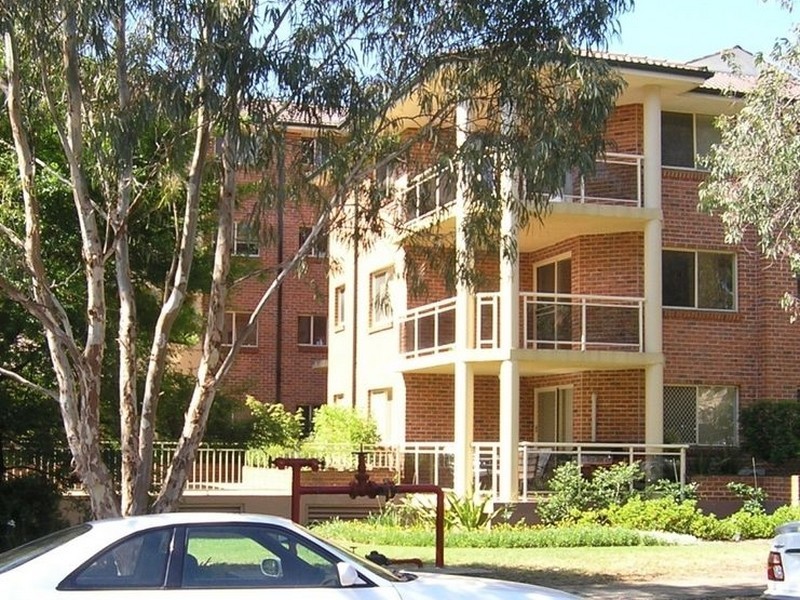 21/13-21 Oxford Street, Sutherland NSW 2232