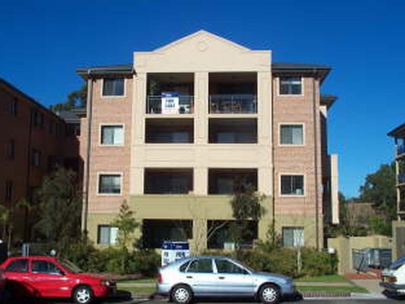 33/6-14 Park Street, Sutherland NSW 2232