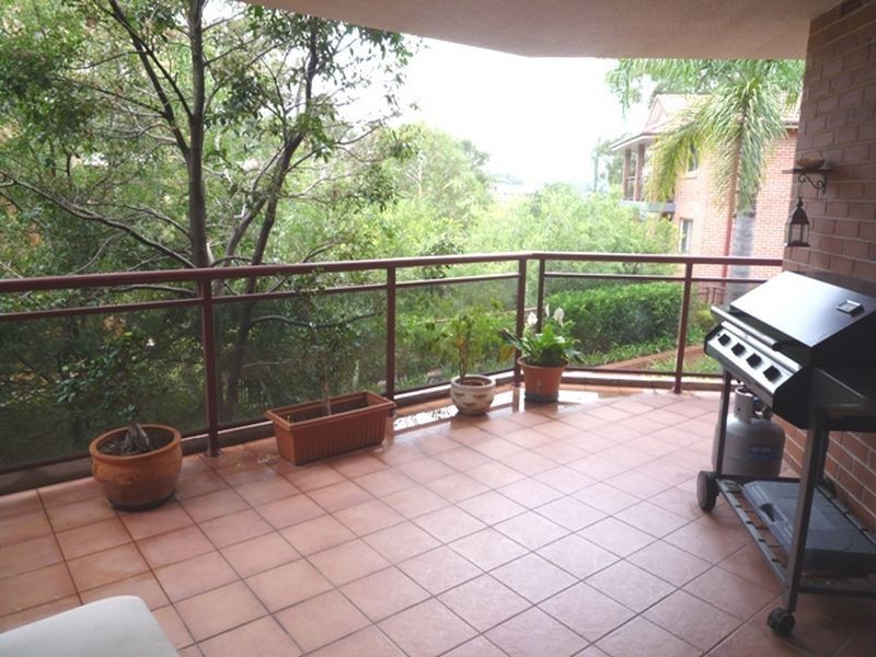 27/55-61 Belmont Street, Sutherland NSW 2232