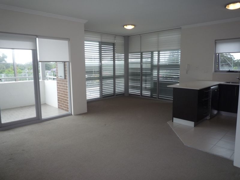 23/500 President Avenue, Sutherland NSW 2232