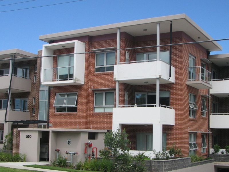 23/500 President Avenue, Sutherland NSW 2232