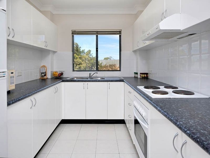 32/6-14 PARK STREET, Sutherland NSW 2232