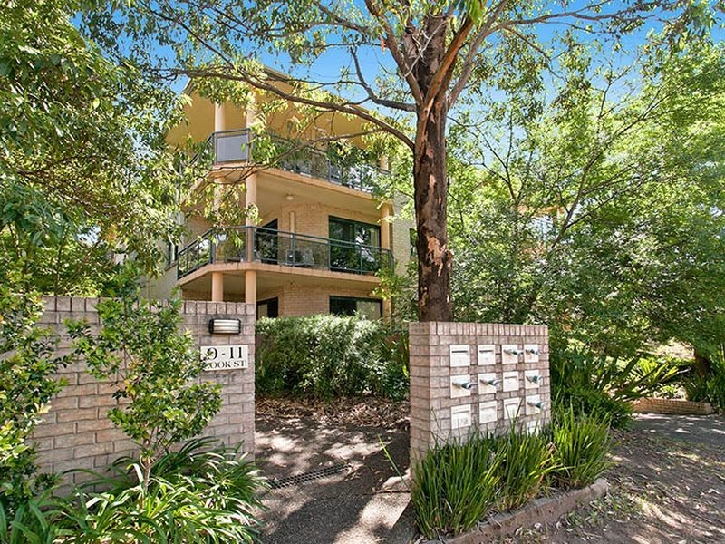 11/9-11 Cook Street, Sutherland NSW 2232