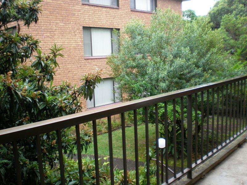 20/57-61 AUBURN STREET, Sutherland NSW 2232