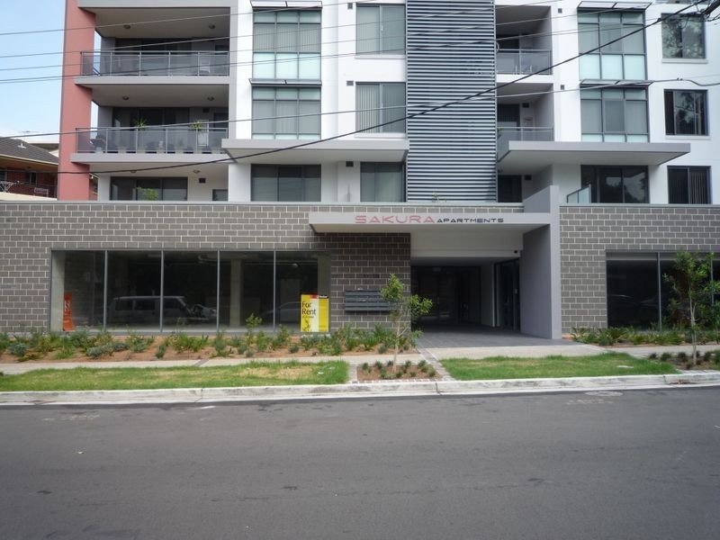 Shop 1/11-15 Gray Street, Sutherland NSW 2232