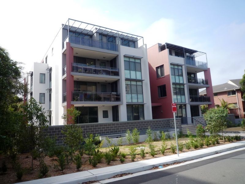 6/11-15 Gray Street, Sutherland NSW 2232