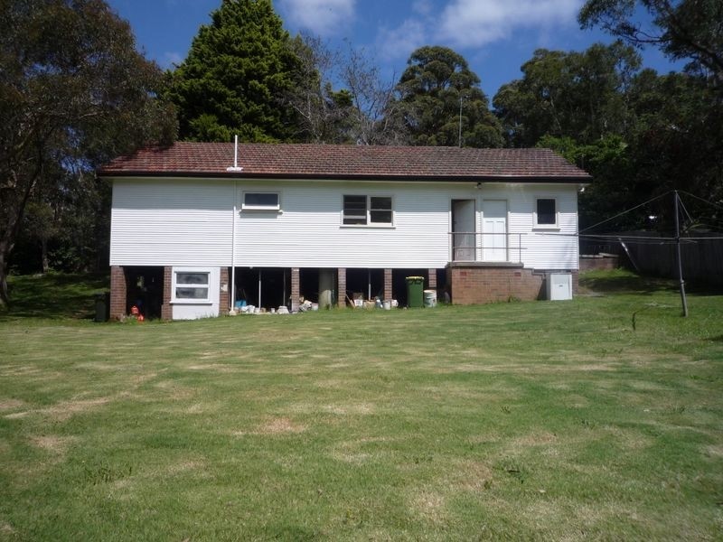 136 Glencoe Street, Sutherland NSW 2232
