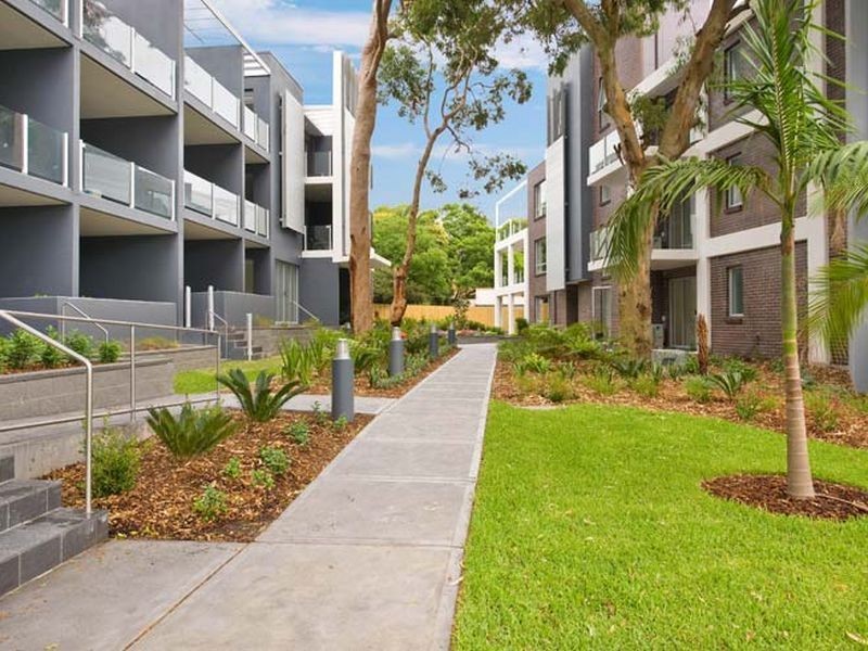 23/55 Auburn Street, Sutherland NSW 2232