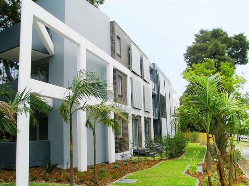 23/55 Auburn Street, Sutherland NSW 2232