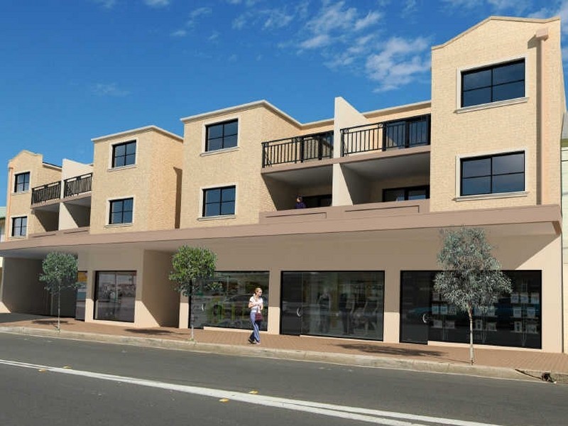 Engadine NSW 2233