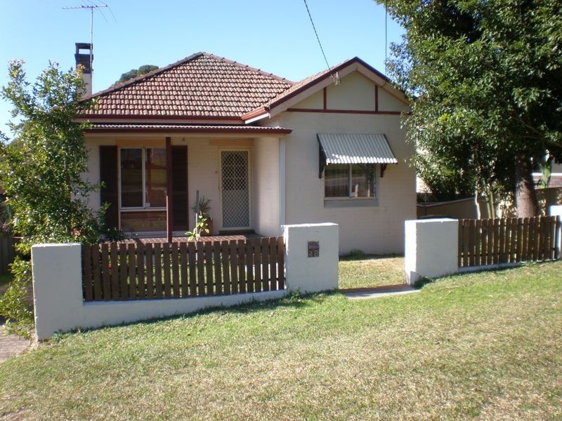 46 Glencoe Street, Sutherland NSW 2232