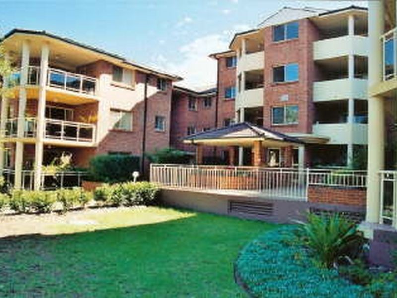 34/13-21 Oxford Street, Sutherland NSW 2232