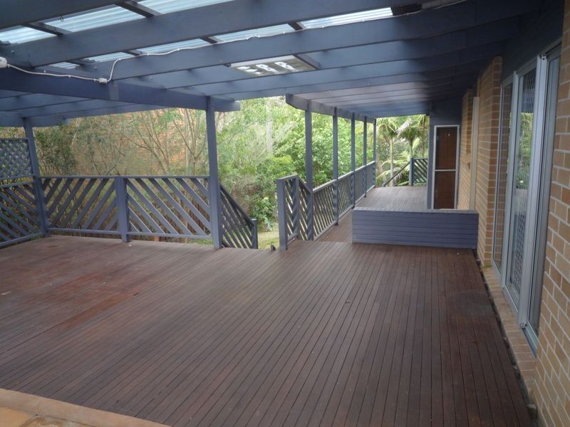 28 Patterson Road, Heathcote NSW 2233