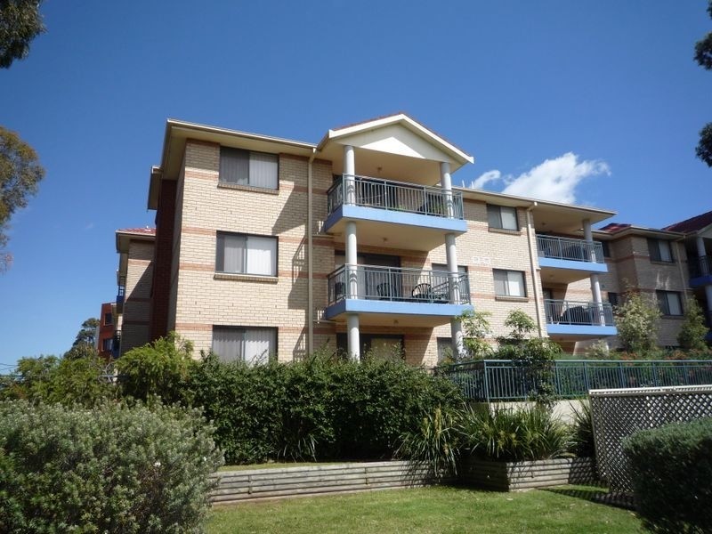 6/3-5 Morley Street, Sutherland NSW 2232