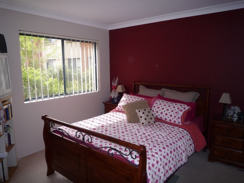 6/3-5 Morley Street, Sutherland NSW 2232